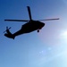 Air Cav lends JRTC help to 10th MTN
