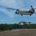 Air Cav lends JRTC help to 10th MTN