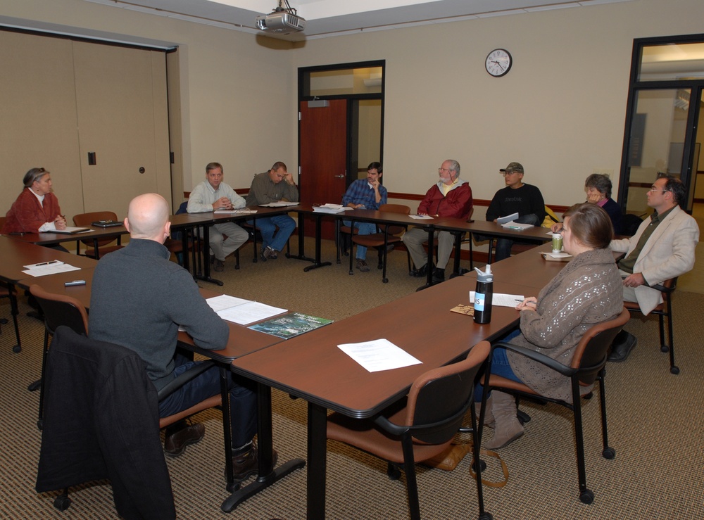Little River Watershed Assessment garners local support