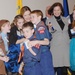 NMFA Honors Military Families, Names Family of the Year