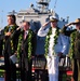 the 69th anniversary of the attack on Pearl Harbor