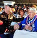 the 69th anniversary of the attack on Pearl Harbor