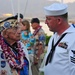 the 69th anniversary of the attack on Pearl Harbor