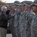 SECDEF Visits Panther