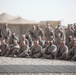 Secretary of Defense visits troops in Afghanistan