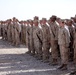 Secretary of Defense visits troops in Afghanistan