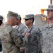 Soldiers receive Purple Heart