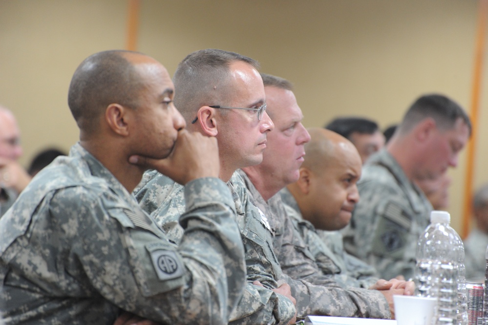 Stability Academy Brief