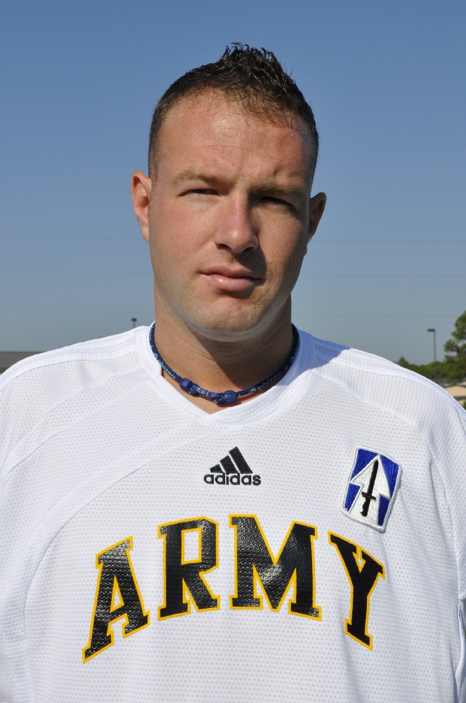 Indiana Guard Soldier helps Army soccer team win gold