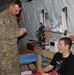 TF Patriot commander pins Purple Heart recipient