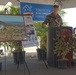 Marine Corps Base Hawaii blesses first Net Zero energy home