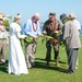 Marine Corps Base Hawaii celebrates first Net Zero energy home