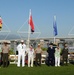 Pearl Harbor memorial ceremony