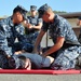 Training at Guantanamo Bay