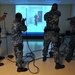 Training at Guantanamo Bay