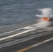 USS Carl Vinson action