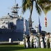 the 69th anniversary of the Dec. 7, 1941 Japanese attack on Pearl Harbor