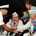 the 69th anniversary of the Dec. 7, 1941 Japanese attack on Pearl Harbor