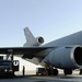 KC-10 Extender Defueling