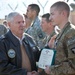 Soldiers Bestowed Medals by Secretary of Defense