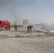 Kandahar Airmen conduct first Afghan led FTX