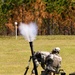 Rounds Down Range
