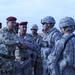 US, Iraqi friendship develops from training partnership