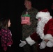 Cherry Point lifts holiday spirits