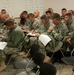 Indiana Guard trainers return from Afghan Mission