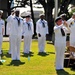 USS Pearl Harbor on hand to remember Pearl Harbor