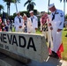 USS Pearl Harbor on hand to remember Pearl Harbor