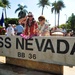 USS Pearl Harbor on hand to remember Pearl Harbor