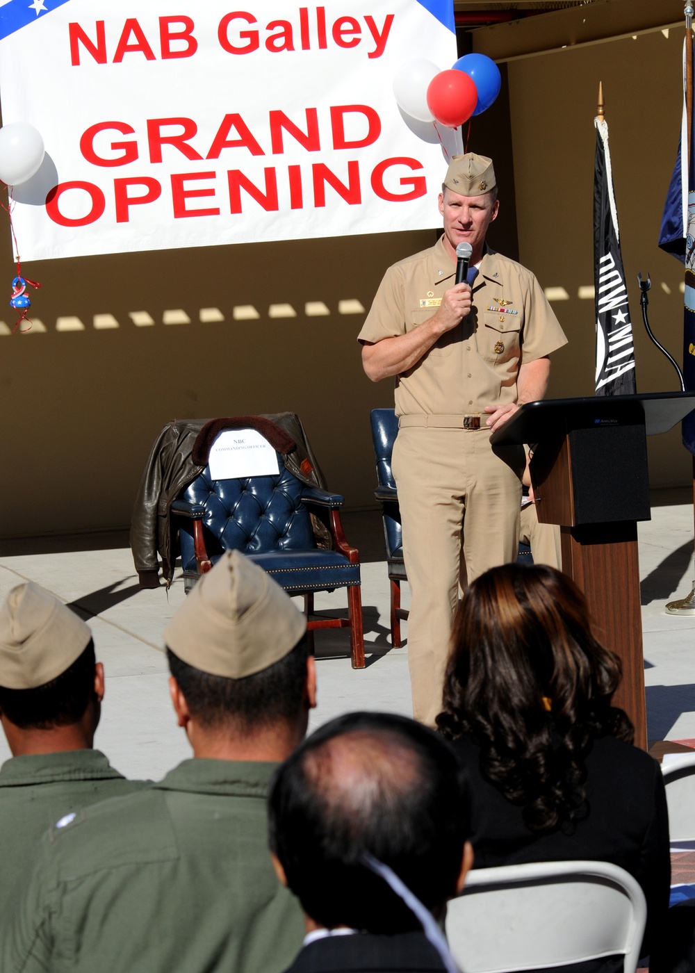 Naval Amphibious Base Coronado