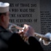 Pearl Harbor Remembrance Ceremony at Fort Story