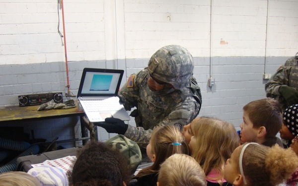 TF Ram builds bridge to first-grade hearts