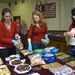 Ironhorse FRG spreads holiday cheer through treats