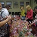 Ironhorse FRG spreads holiday cheer through treats