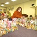 Ironhorse FRG spreads holiday cheer through treats