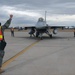 Operation Snowbird conducted at Davis-Monthan Air Force Base