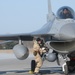 158th Fighter Wing Operational Readiness Inspection