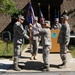 Medical Group Change of Command
