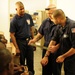 US Coast Guard trains Haitian Coast Guard