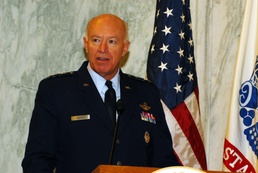 National Guard's 374th birthday gets Capitol Hill celebration