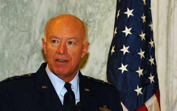 National Guard's 374th birthday gets Capitol Hill celebration