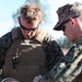 Marines trains with demolition on Fort Pickett range