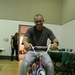 CLB-13 Marines, sailors host Christmas party
