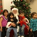 CLB-13 Marines, sailors host Christmas party