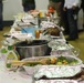 CLB-13 Marines, sailors host Christmas party