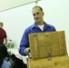 CLB-13 Marines, sailors host Christmas party