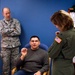 Doctors Use Acupuncture as Newest Battlefield Tool